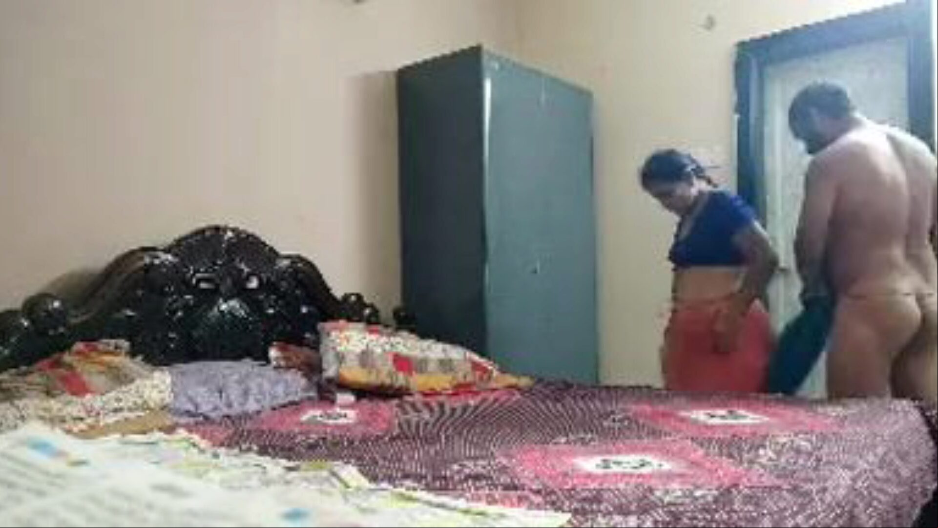 Stepmom drilled by her stepson Stepmom plow by her sonny
